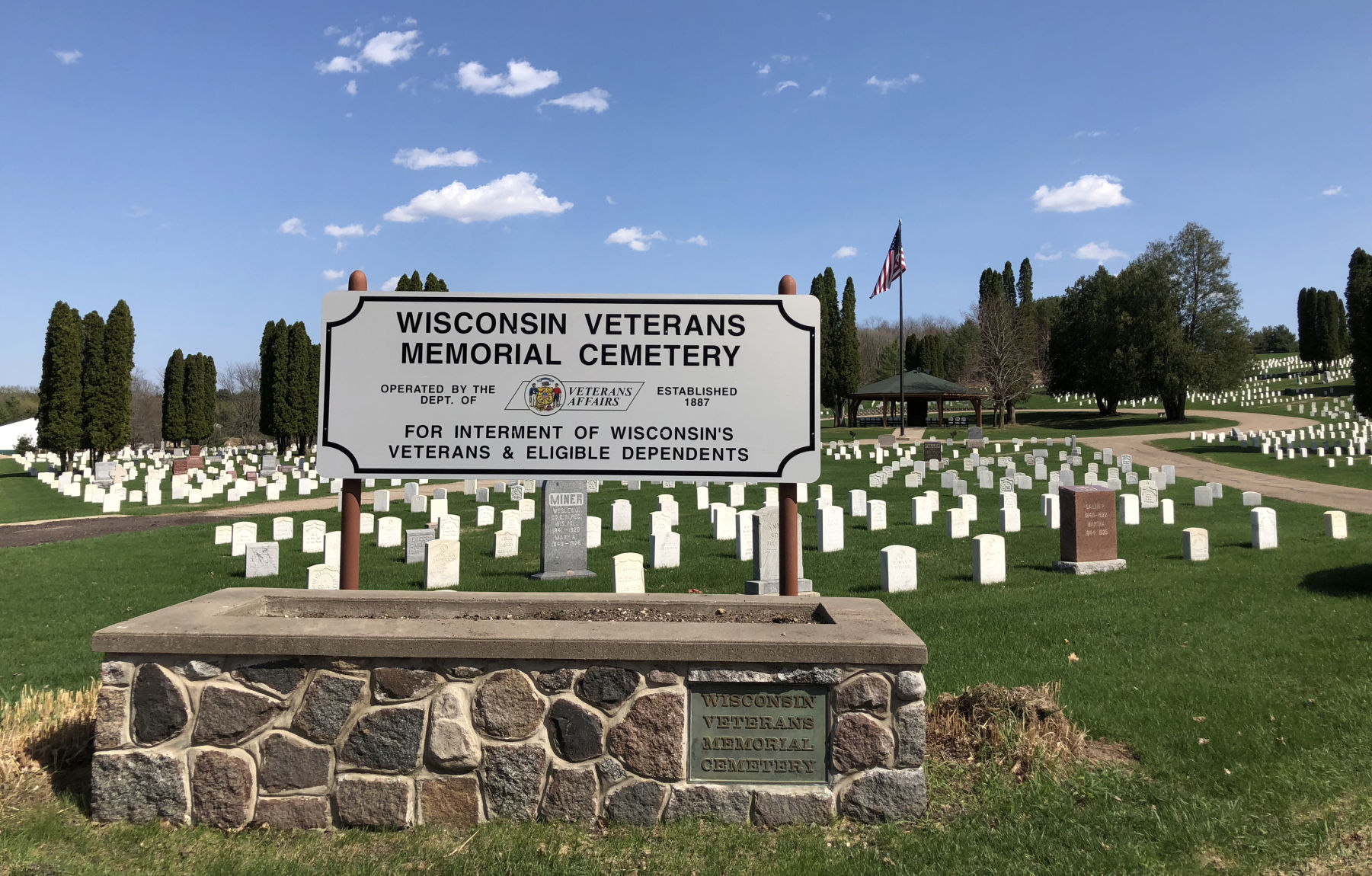 CEMETERY